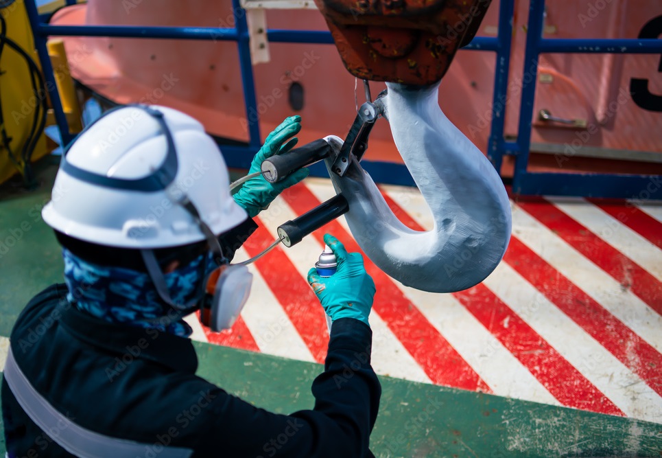 magnetic-particle-test